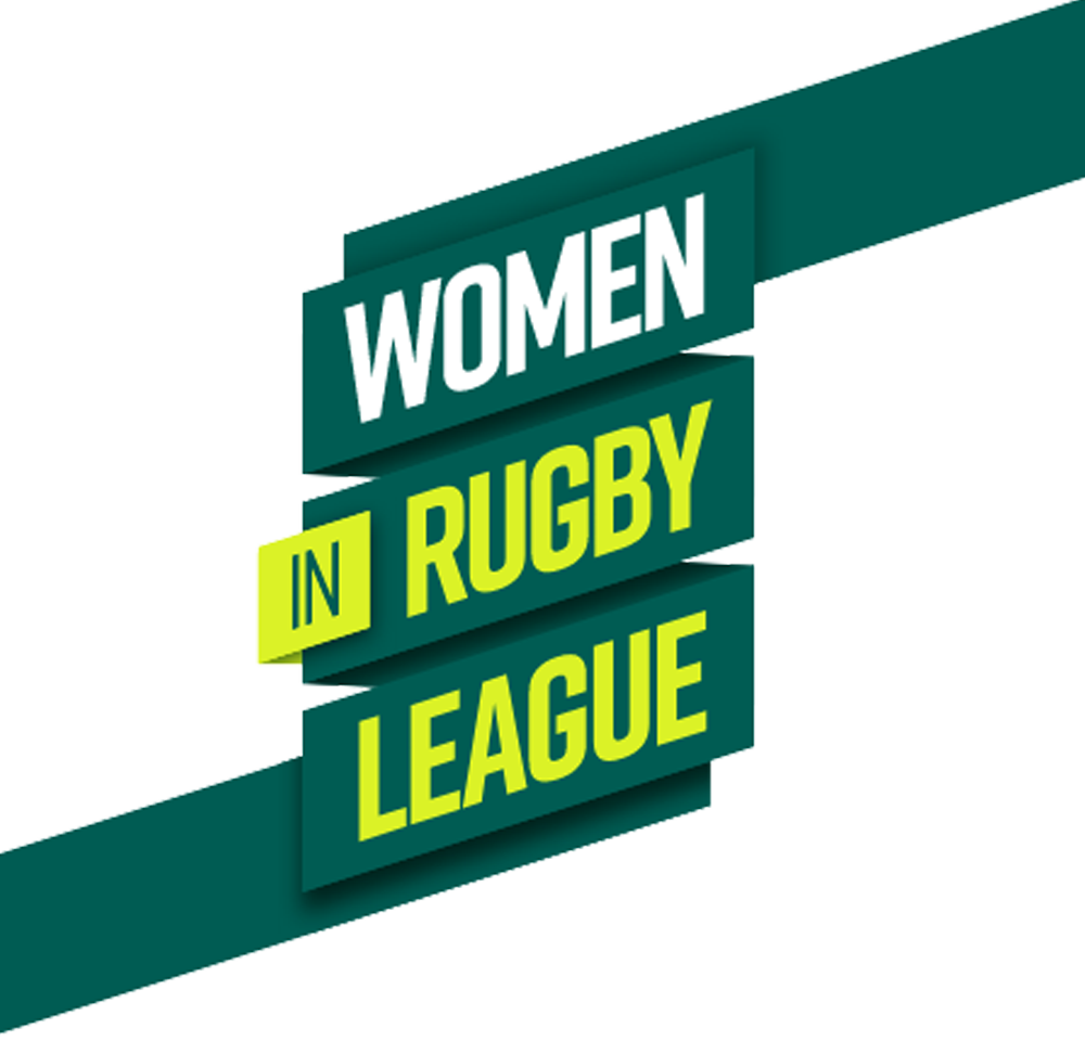 Women in Rugby League